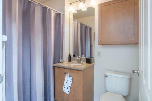Apartamento Skyline Luxury Suites At Jersey City