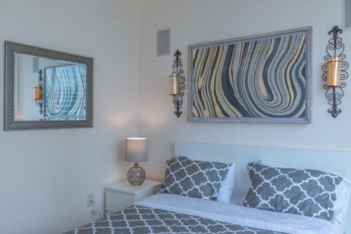 Apartamento Skyline Luxury Suites At Jersey City
