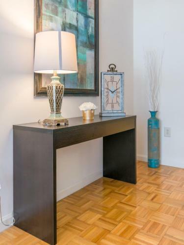 Apartamento Skyline Luxury Suites At Jersey City