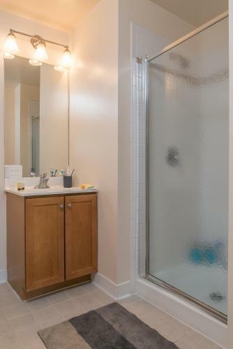 Apartamento Skyline Luxury Suites At Jersey City