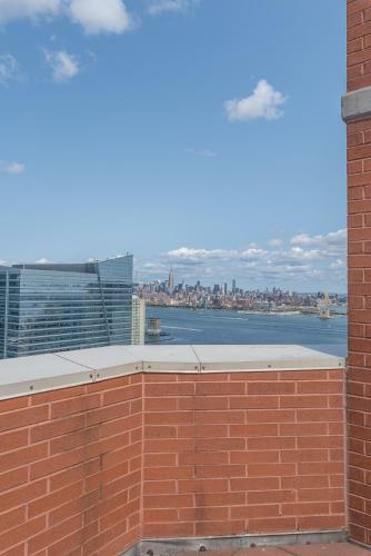 Apartamento Skyline Luxury Suites At Jersey City