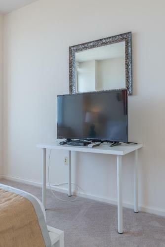 Apartamento Skyline Luxury Suites At Jersey City