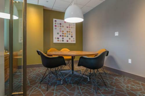 Apartamento Skyline Luxury Suites At Jersey City