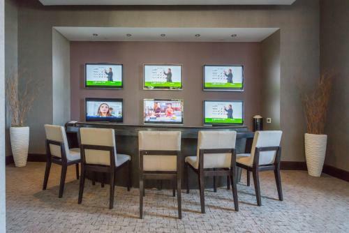 Apartamento Skyline Luxury Suites At Jersey City