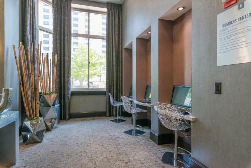 Apartamento Skyline Luxury Suites At Jersey City