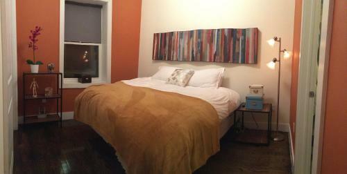 Apartamento Amazing Luxury 2br Loft --- Near Nyc Train