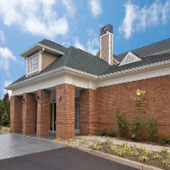 Hotel Homewood Suites By Hilton Somerset