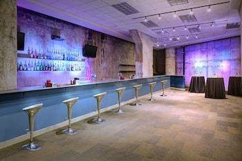 Hotel Aloft Dallas Downtown