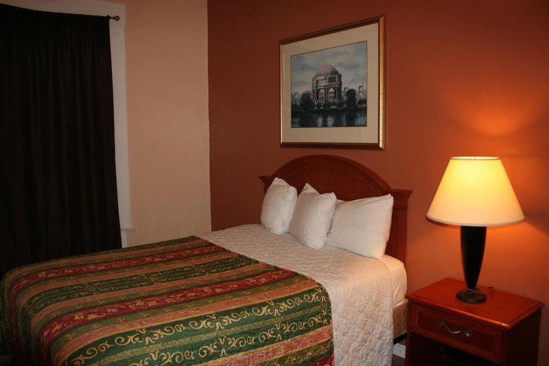 Europa Hotel