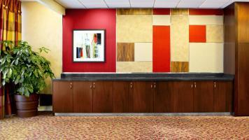 Westin Reston Hotel