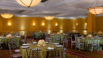 Westin Reston Hotel