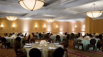 Westin Reston Hotel
