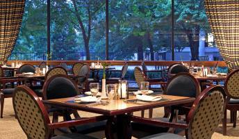 Westin Reston Hotel