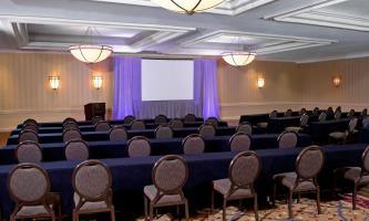 Westin Reston Hotel