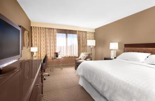 Westin Reston Hotel