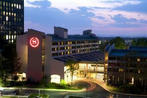 Westin Reston Hotel