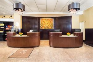 Westin Reston Hotel