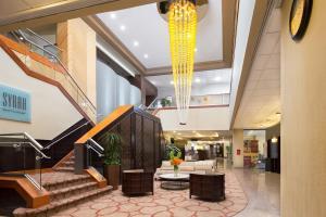 Westin Reston Hotel