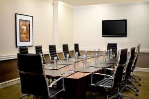 Westin Reston Hotel