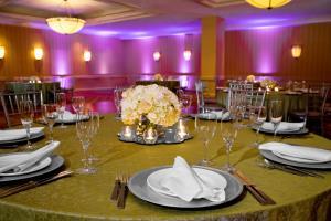 Westin Reston Hotel