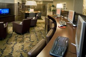Westin Reston Hotel