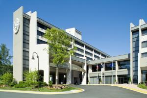 Westin Reston Hotel