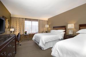 Westin Reston Hotel
