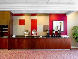 Westin Reston Hotel