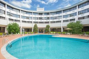 Westin Reston Hotel