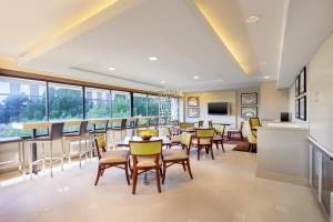 Westin Reston Hotel