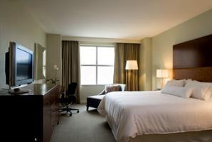 Westin Reston Hotel