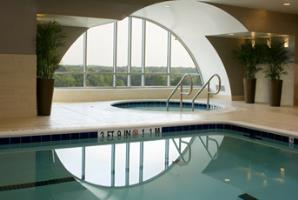 Westin Reston Hotel