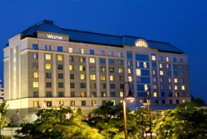 Westin Reston Hotel