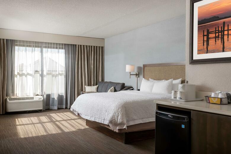 Hotel Hampton Inn Myrtle Beach West