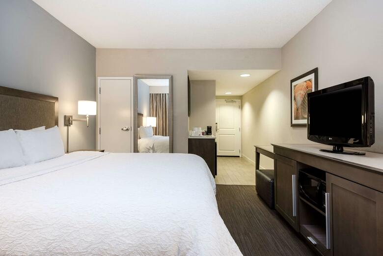 Hotel Hampton Inn Myrtle Beach West