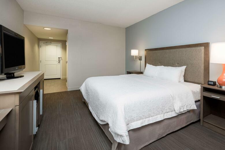 Hotel Hampton Inn Myrtle Beach West