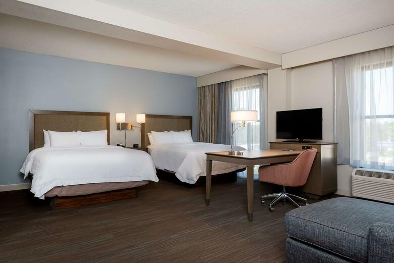 Hotel Hampton Inn Myrtle Beach West
