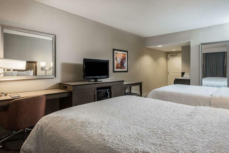 Hotel Hampton Inn Myrtle Beach West