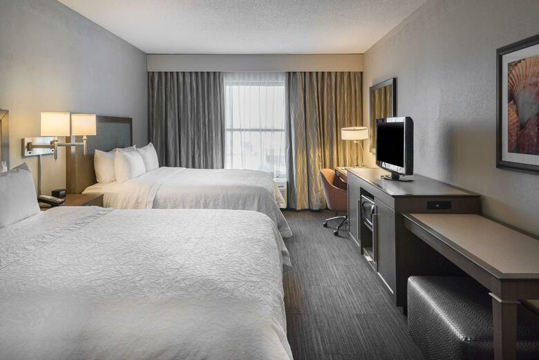 Hotel Hampton Inn Myrtle Beach West
