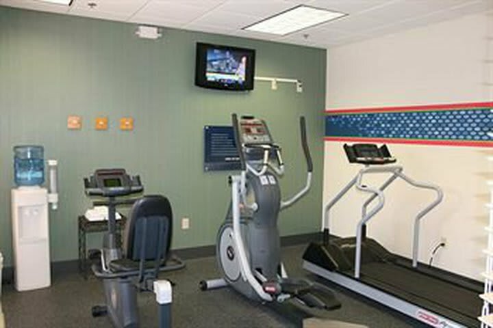 Hotel Hampton Inn Myrtle Beach West