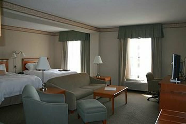 Hotel Hampton Inn Myrtle Beach West