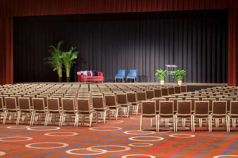 Hotel Wyndham Grand Pittsburgh Dowtown