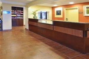 Hotel Comfort Inn Near Ft. Bragg