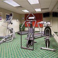 Hotel Holiday Inn Express Minneapolis Airport