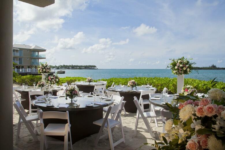 Hotel Pier House Resort And Caribbean Spa