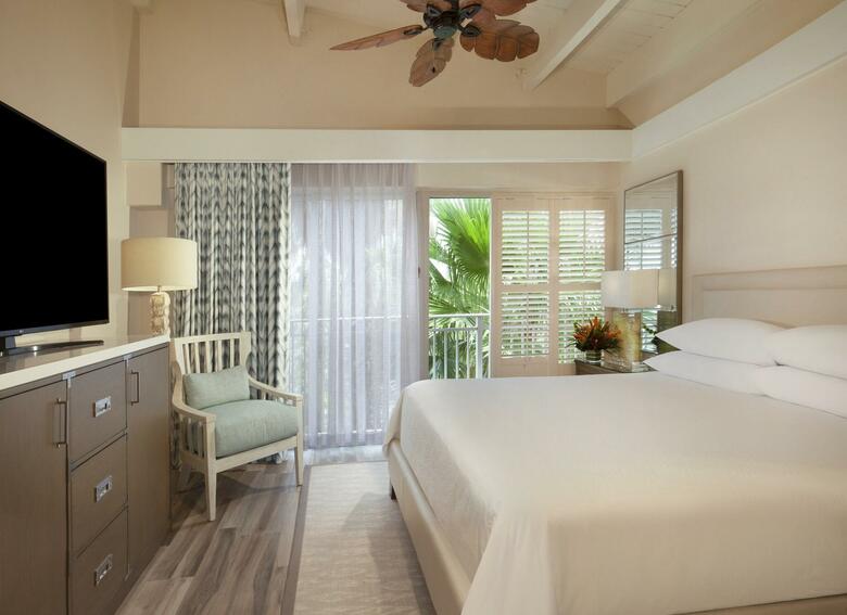 Hotel Pier House Resort And Caribbean Spa