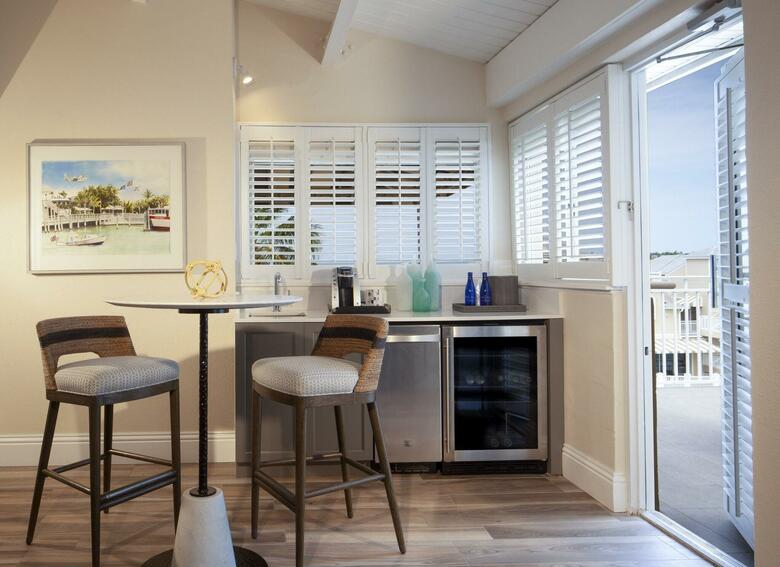 Hotel Pier House Resort And Caribbean Spa