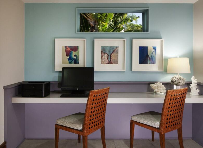 Hotel Pier House Resort And Caribbean Spa