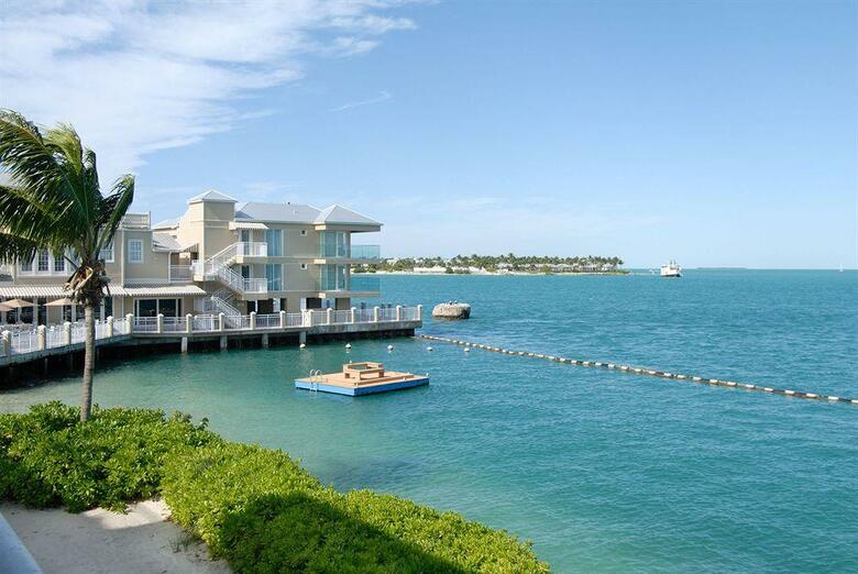 Hotel Pier House Resort And Caribbean Spa