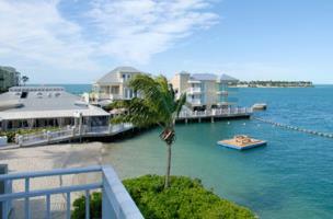 Hotel Pier House Resort And Caribbean Spa